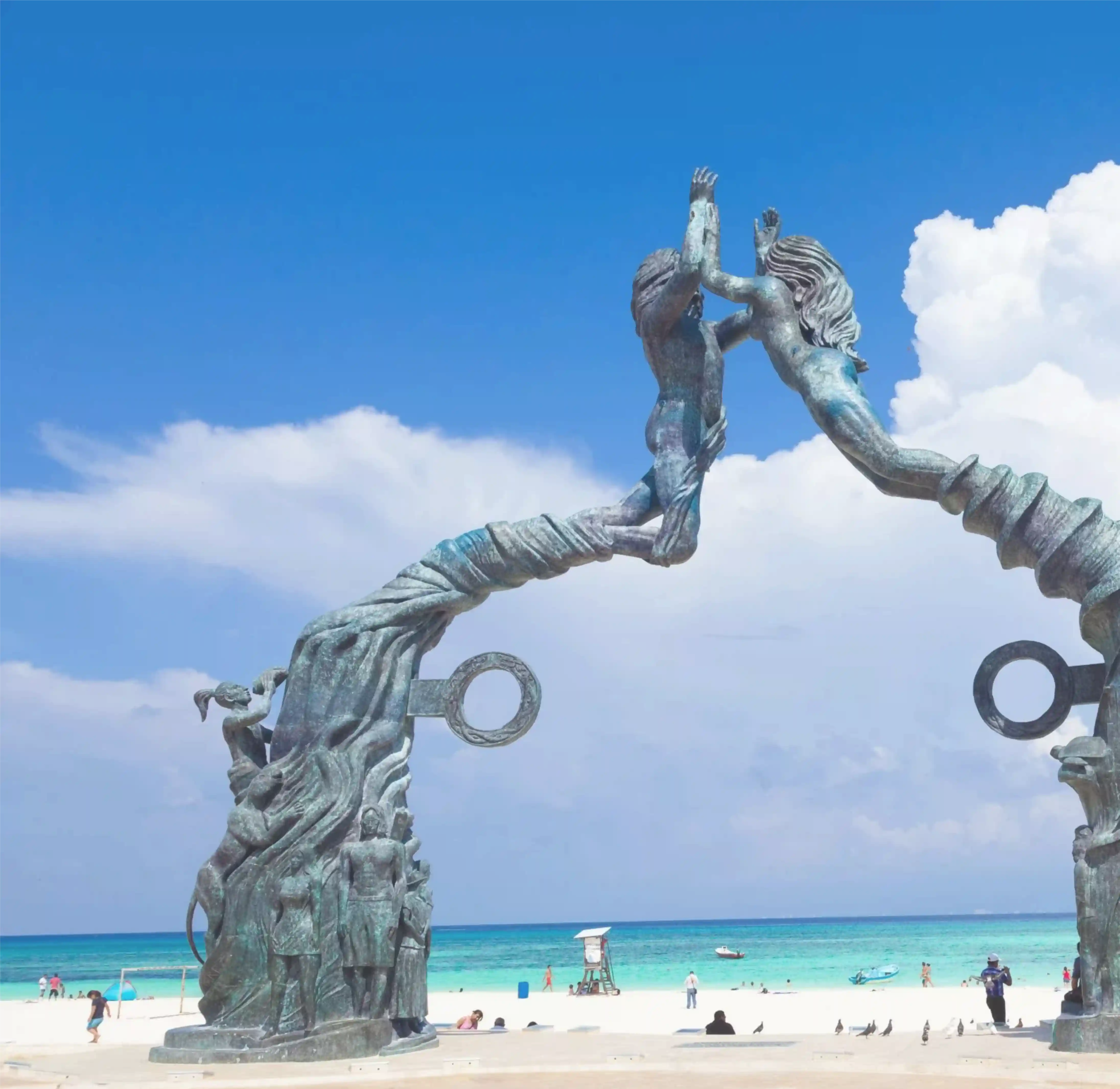PLAYA DEL CARMEN
